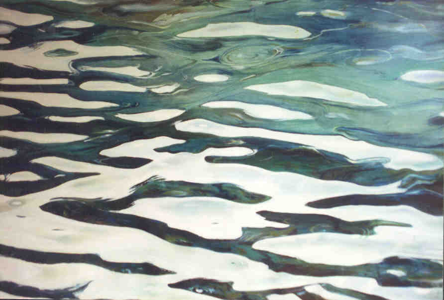 Painting / Peinture , Rob Lieveloo