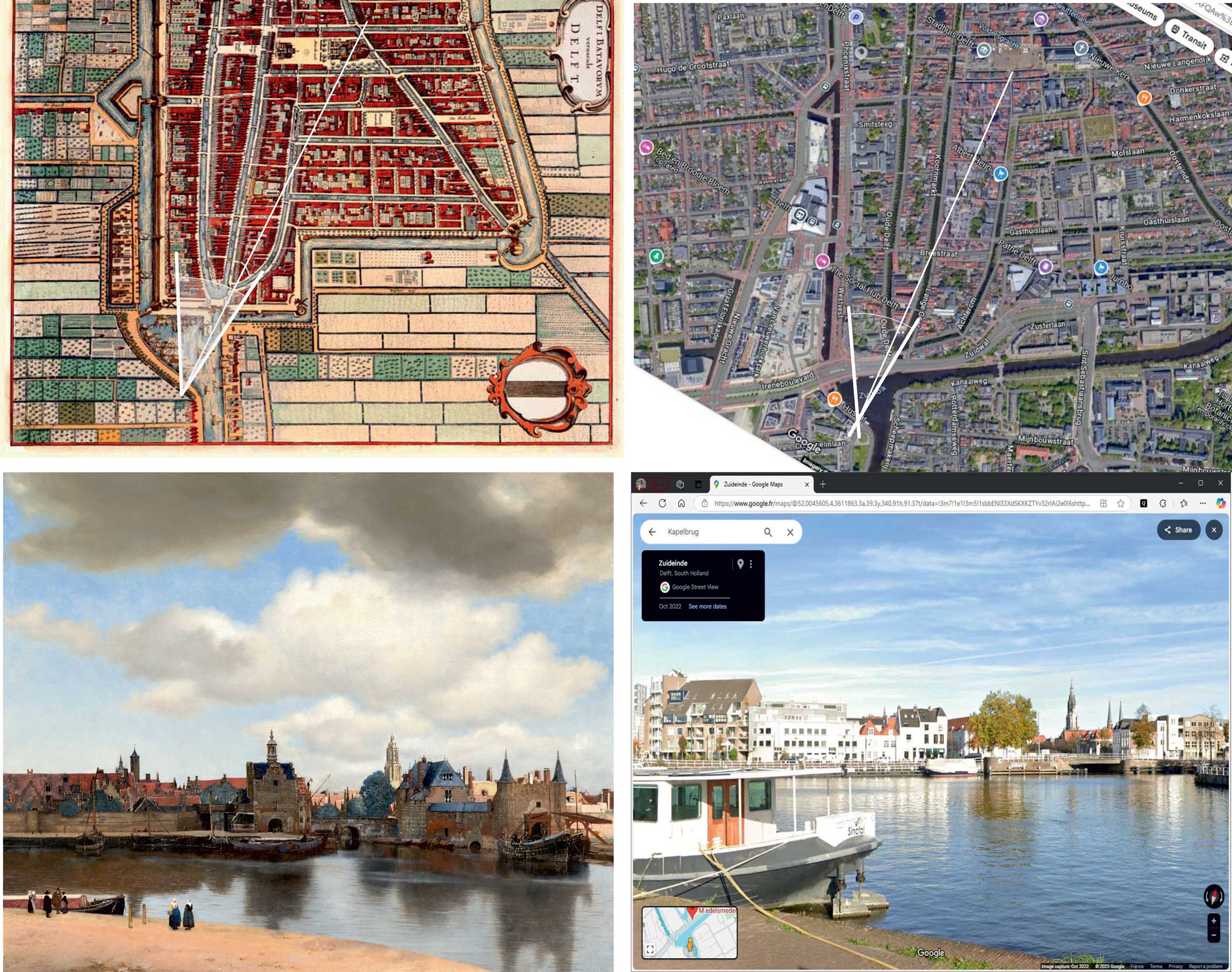 Painting / Peinture type a google TAG here, Rob Lieveloo