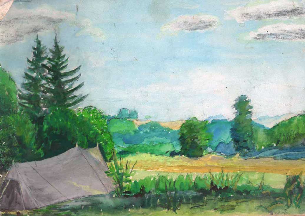 Painting / Peinture , Rob Lieveloo