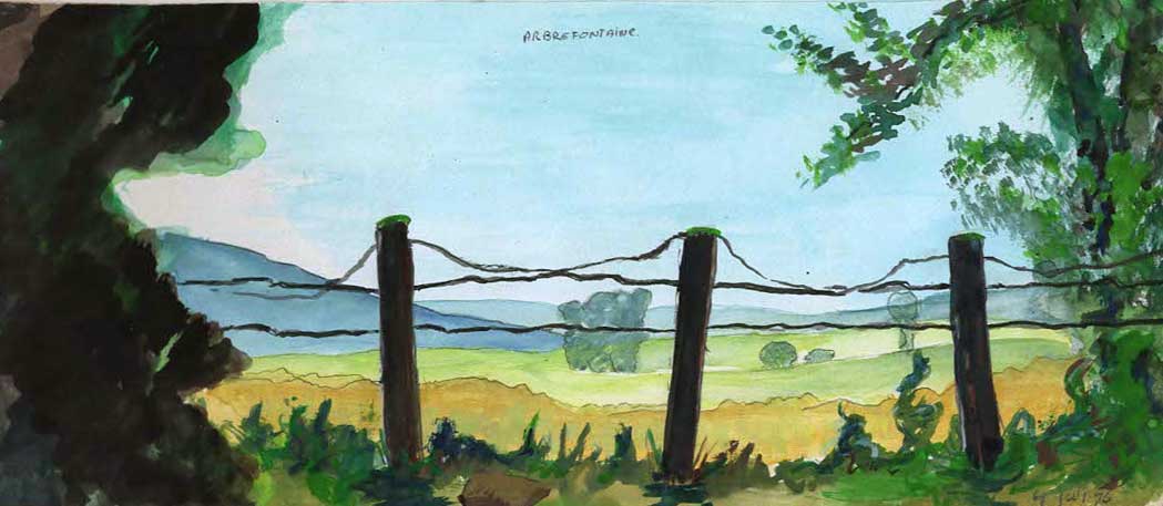 Painting / Peinture , Rob Lieveloo