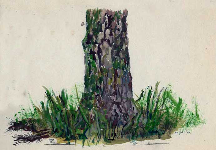 Painting / Peinture , Rob Lieveloo