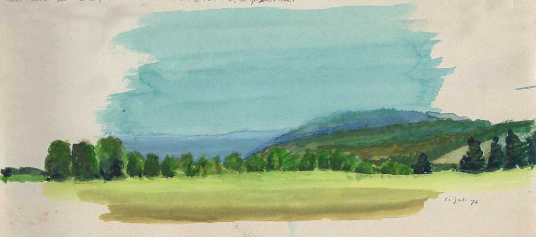 Painting / Peinture , Rob Lieveloo