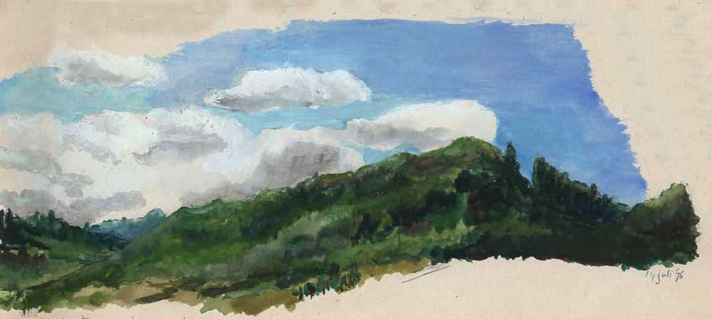 Painting / Peinture , Rob Lieveloo