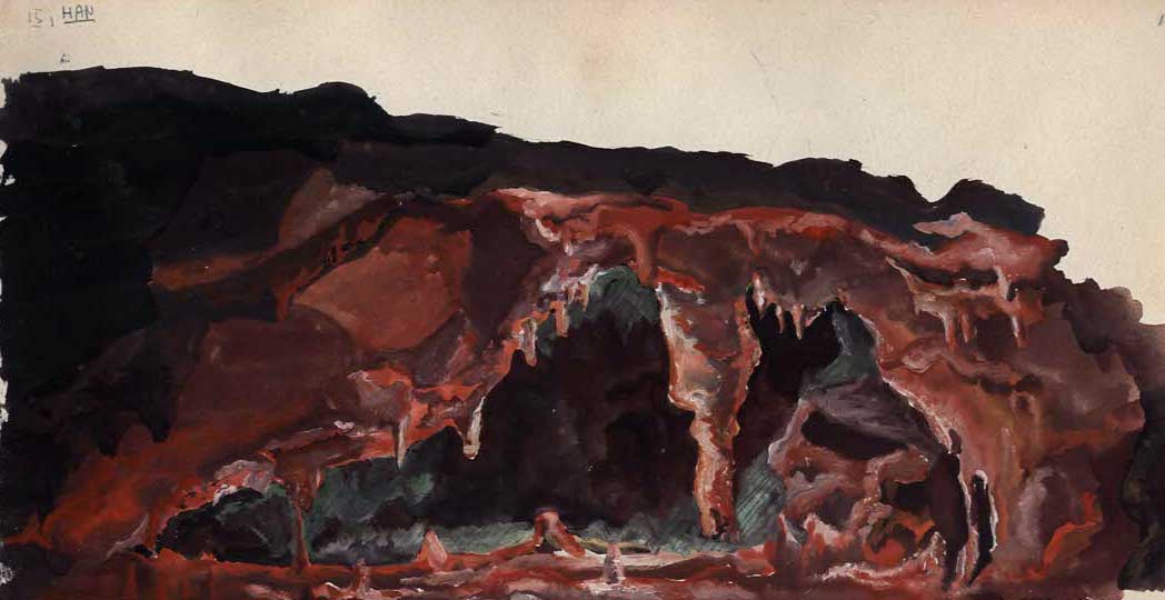 Painting / Peinture , Rob Lieveloo