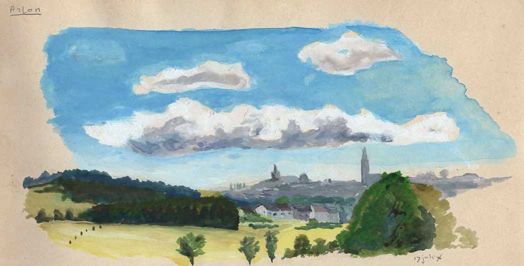 Painting / Peinture , Rob Lieveloo