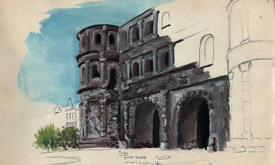 Painting / Peinture , Rob Lieveloo