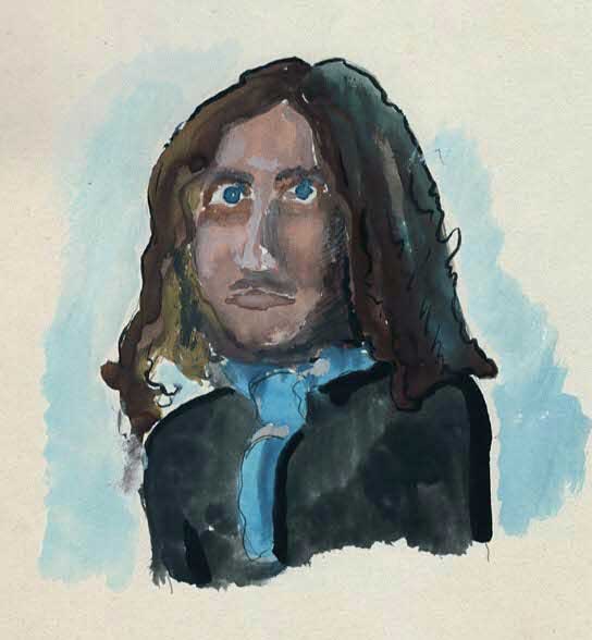 Painting / Peinture , Rob Lieveloo