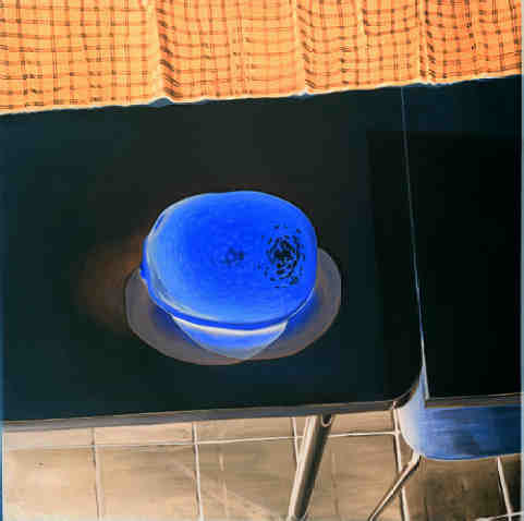 Painting / Peinture , Rob Lieveloo